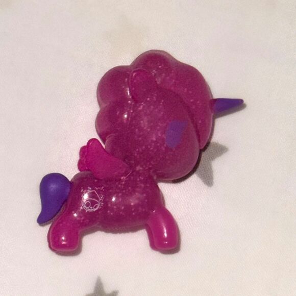 tokidoki Other - tokidoki Lil’ Adios Stars from Lil’ Galaxy Unicorno Series